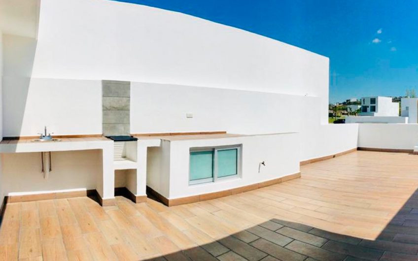 VENDO CASA LOMAS DE ANGELÓPOLIS