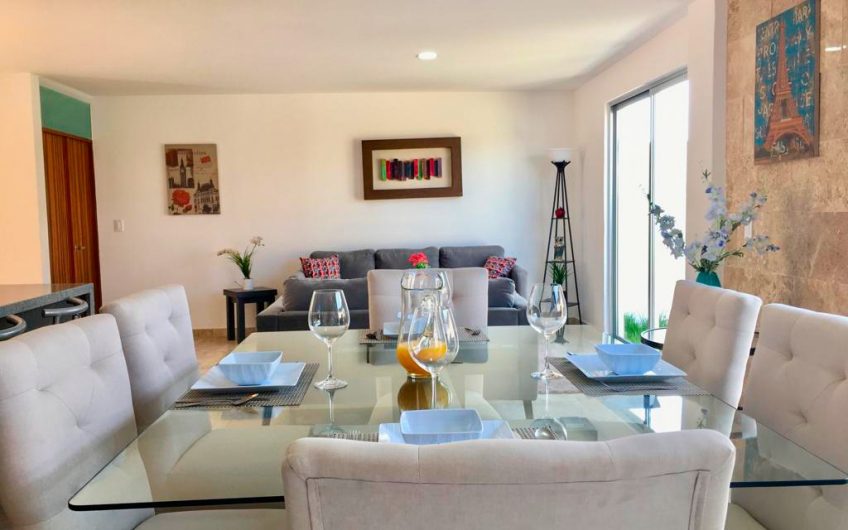 VENDO CASA LOMAS DE ANGELÓPOLIS