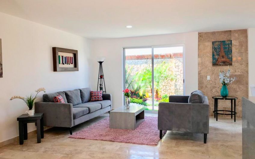 VENDO CASA LOMAS DE ANGELÓPOLIS
