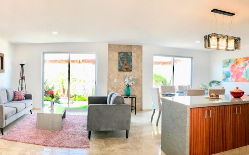 VENDO CASA LOMAS DE ANGELÓPOLIS