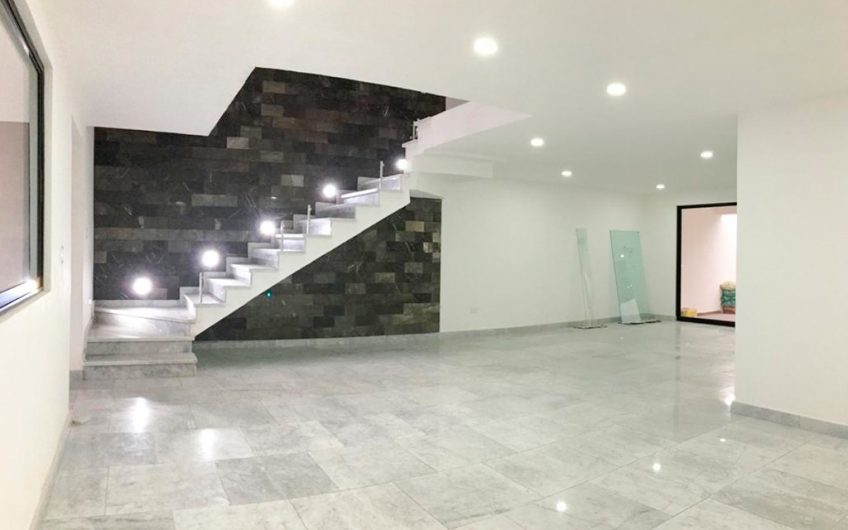 CASA LOMAS DE ANGELOPOLIS