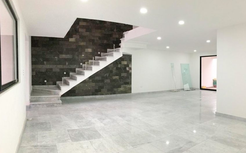 CASA LOMAS DE ANGELOPOLIS