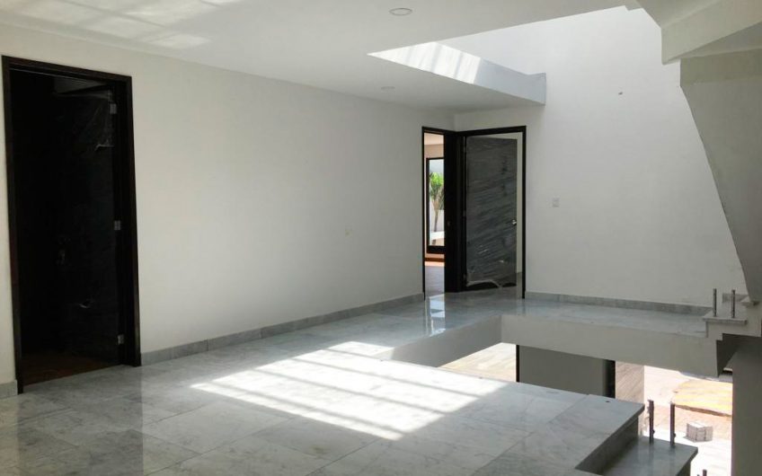CASA LOMAS DE ANGELOPOLIS