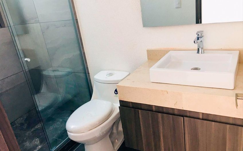 CASA LOMAS DE ANGELÓPOLIS