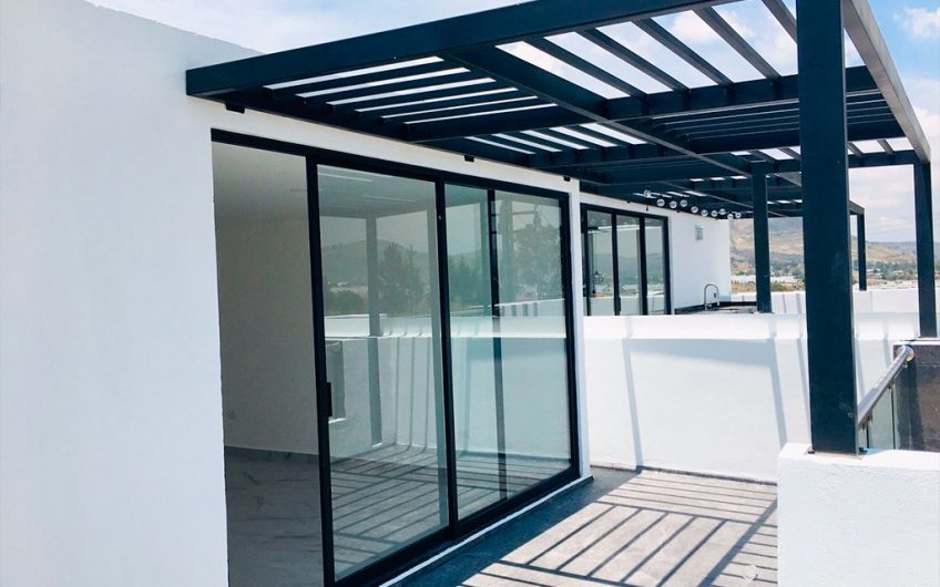 CASA LOMAS DE ANGELÓPOLIS