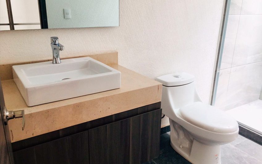 CASA LOMAS DE ANGELÓPOLIS