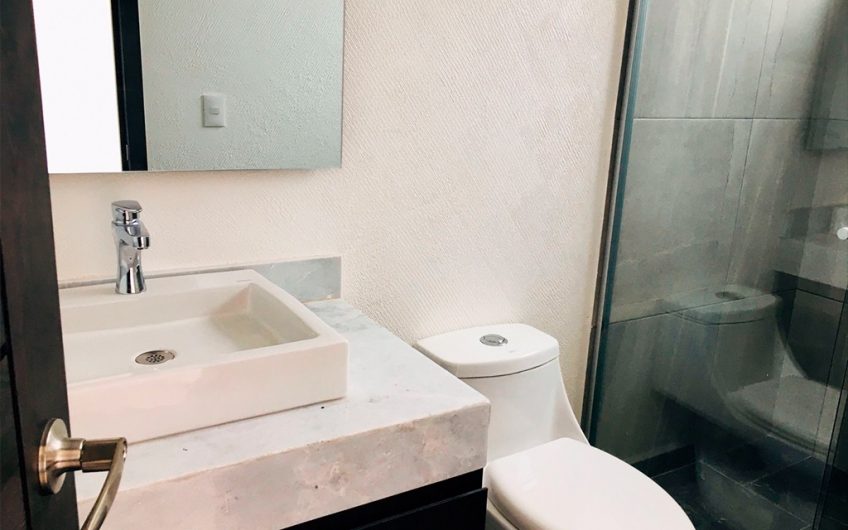 CASA LOMAS DE ANGELOPOLIS