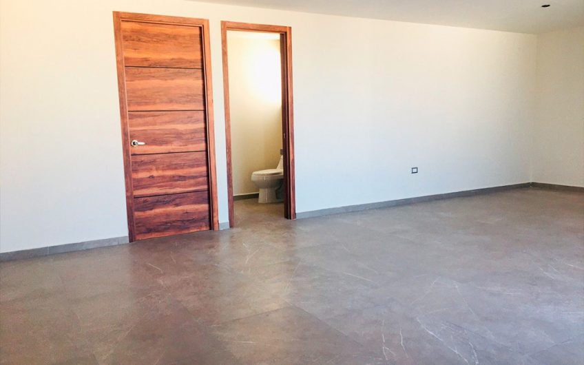 CASA LOMAS DE ANGELOPOLIS