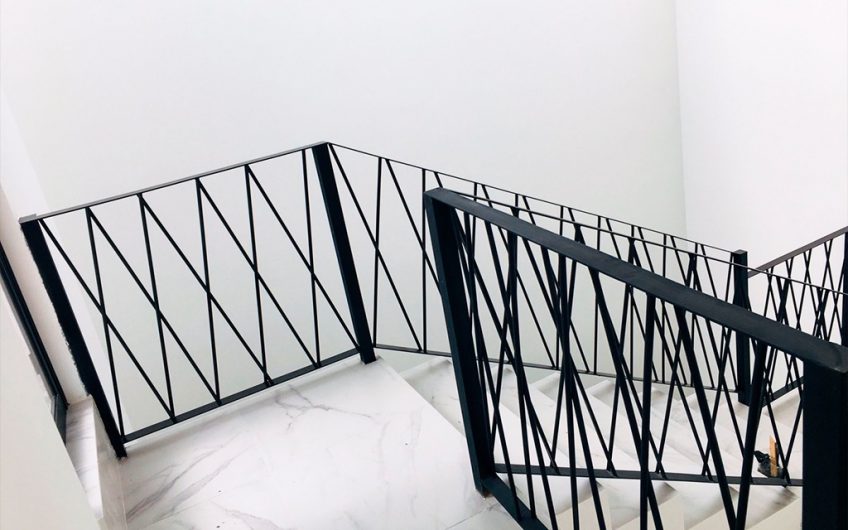 CASA LOMAS DE ANGELOPOLIS