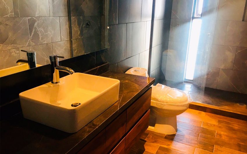 CASA LOMAS DE ANGELOPOLIS