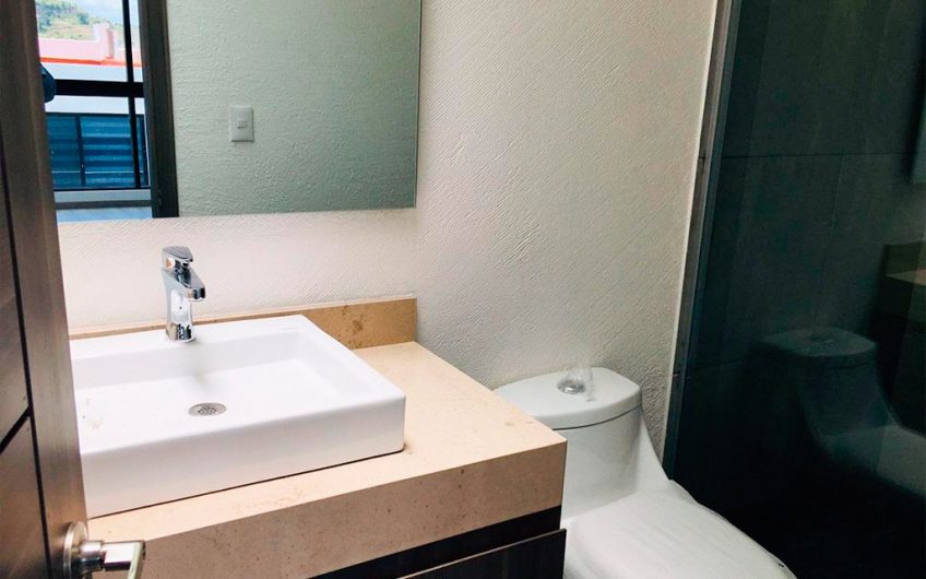 CASA LOMAS DE ANGELOPOLIS