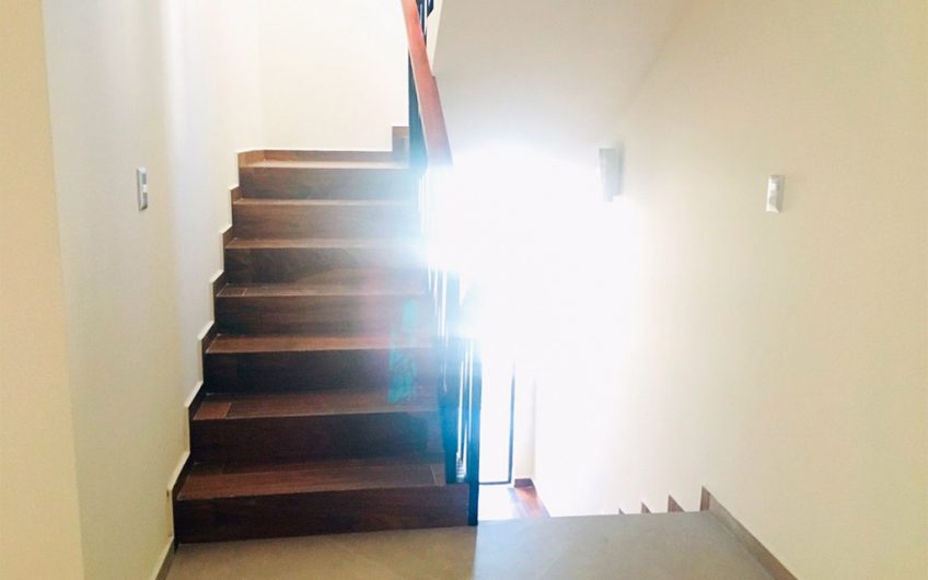 CASA LOMAS DE ANGELOPOLIS