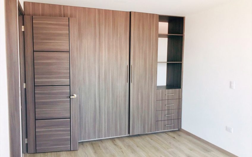 CASA LOMAS DE ANGELOPOLIS