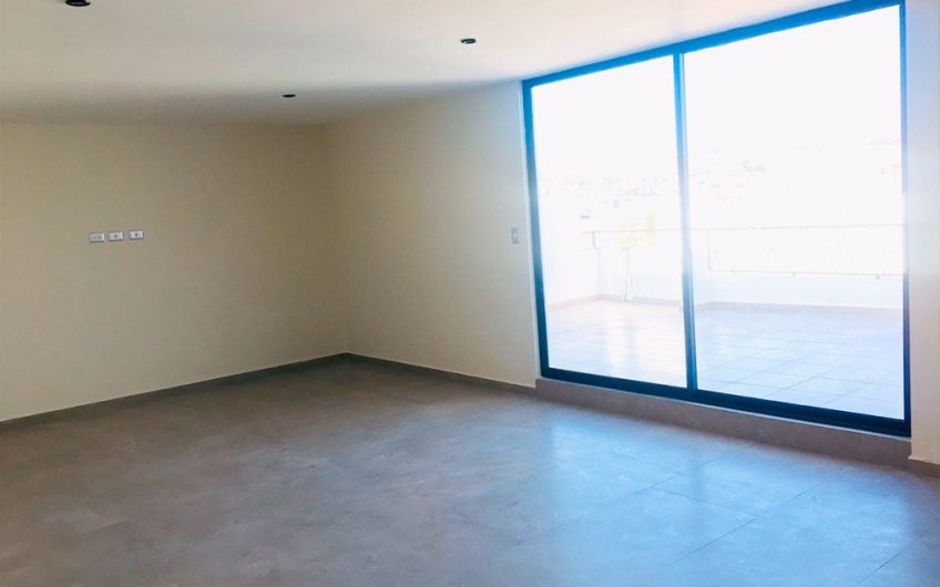 CASA LOMAS DE ANGELOPOLIS