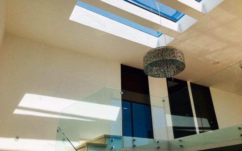 CASA LOMAS DE ANGELOPOLIS