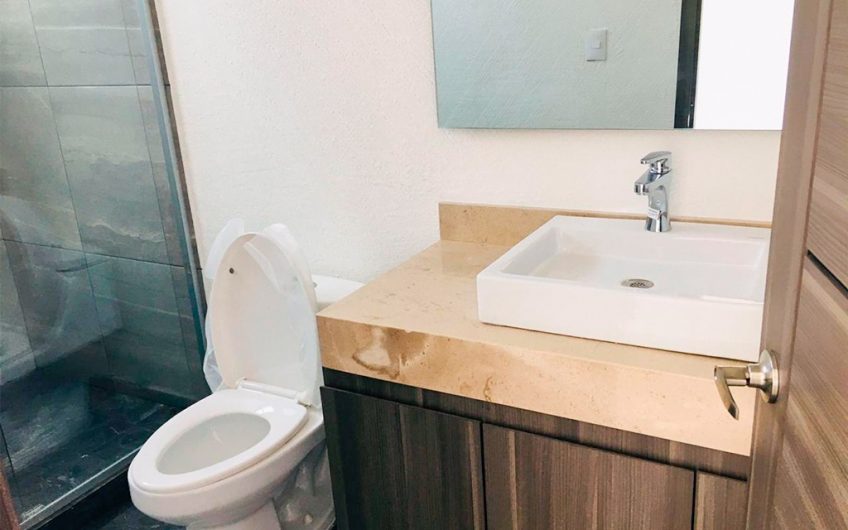 CASA LOMAS DE ANGELOPOLIS