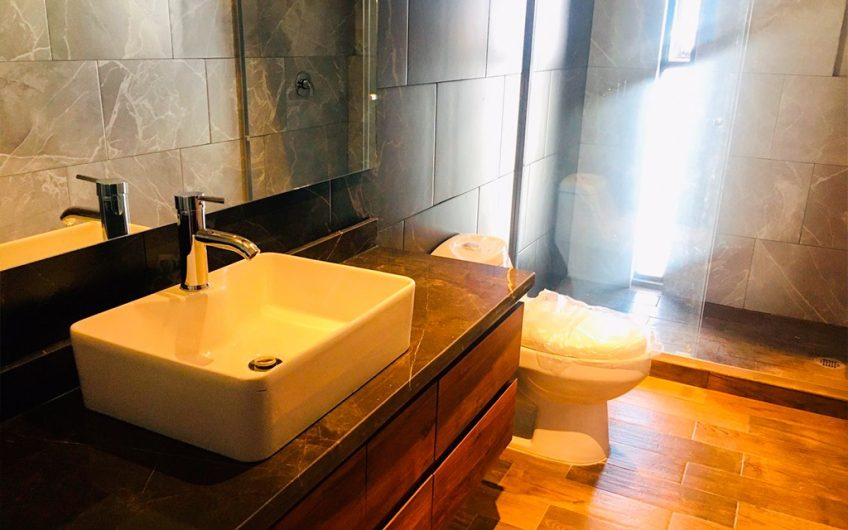 CASA LOMAS DE ANGELOPOLIS