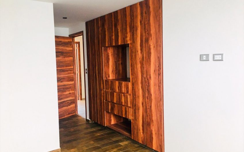 CASA LOMAS DE ANGELOPOLIS