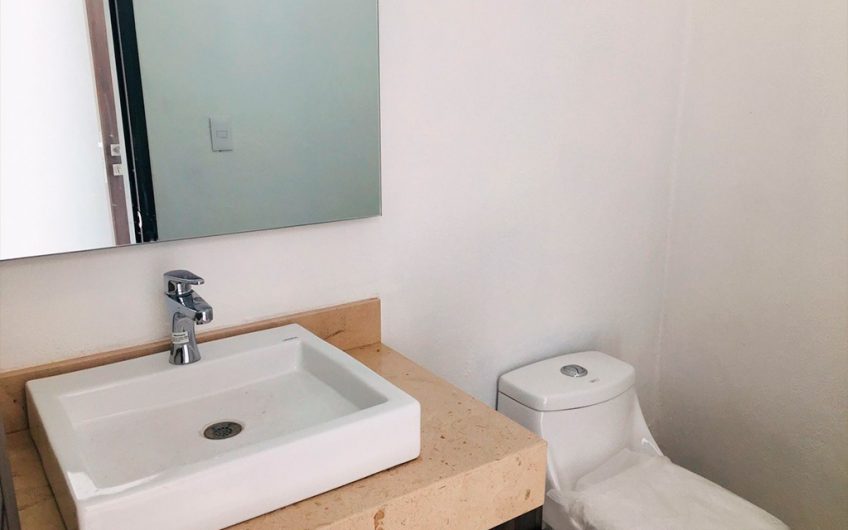 CASA LOMAS DE ANGELOPOLIS