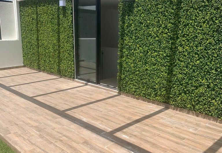 CASA LOMAS DE ANGELOPOLIS