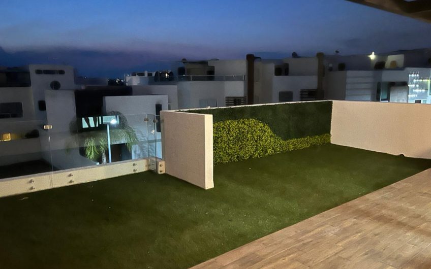 CASA LOMAS DE ANGELOPOLIS