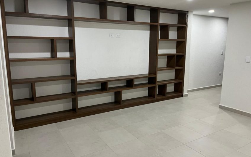 CASA LOMAS DE ANGELOPOLIS