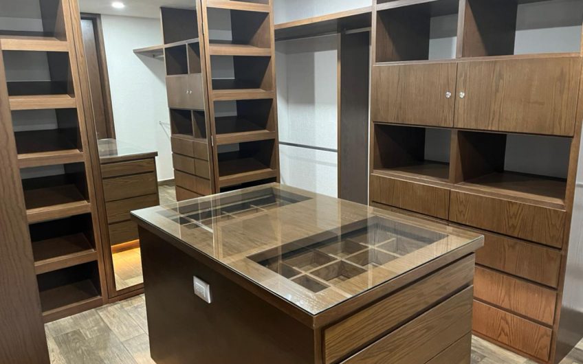 CASA LOMAS DE ANGELOPOLIS