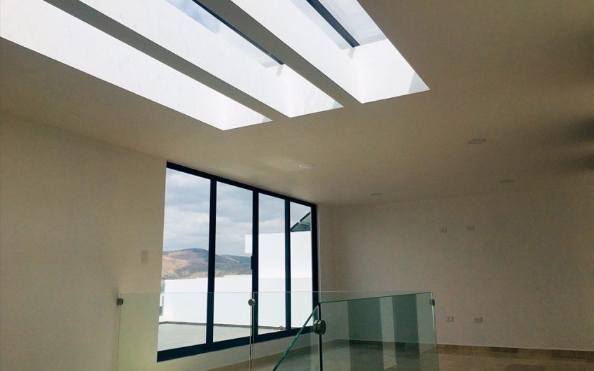 VENTA DE CASA EN LOMAS DE ANGELÓPOLIS