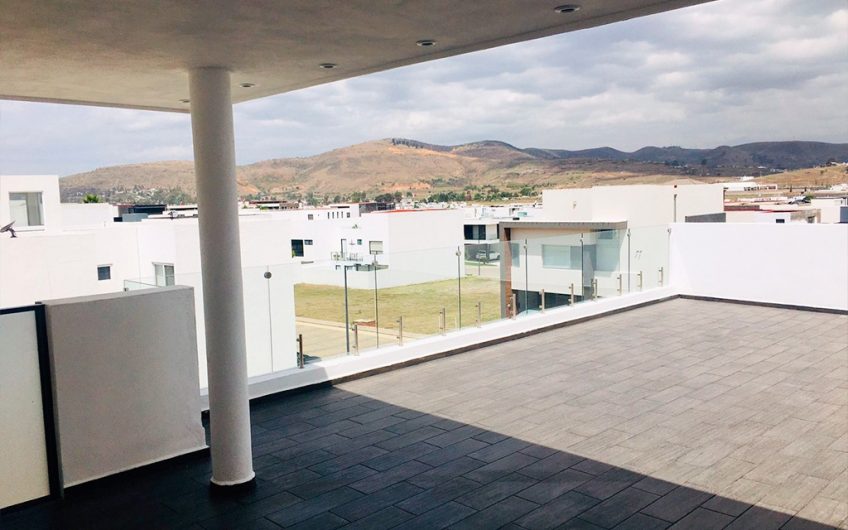 VENTA DE CASA EN LOMAS DE ANGELÓPOLIS