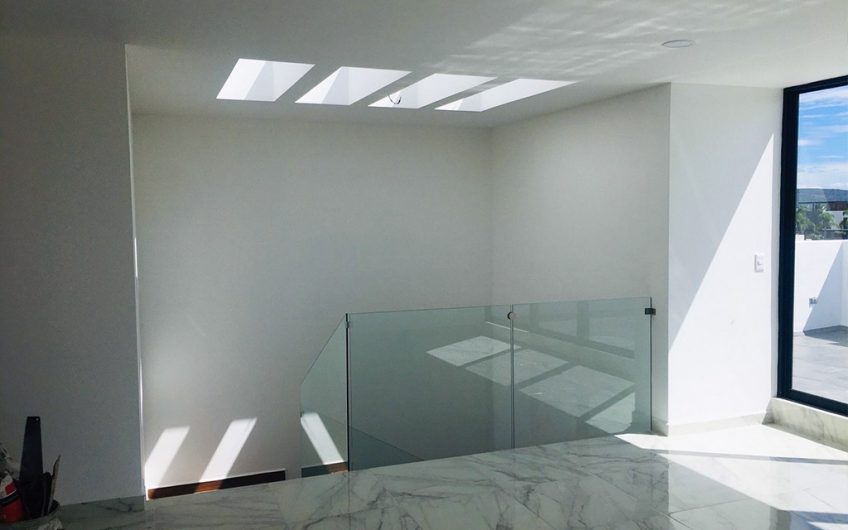 VENTA DE CASA EN LOMAS DE ANGELOPOLIS