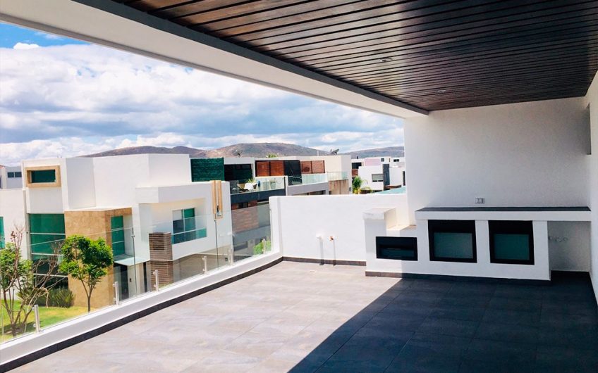 VENTA DE CASA EN LOMAS DE ANGELÓPOLIS