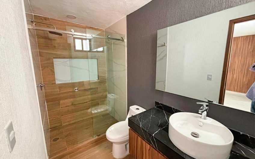 VENTA DE CASA EN LOMAS DE ANGELÓPOLIS