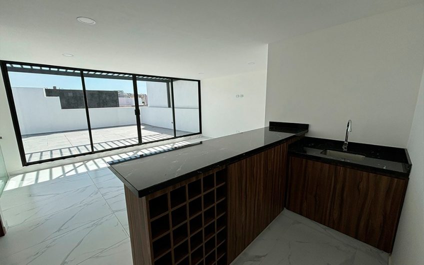 VENTA DE CASA EN LOMAS DE ANGELÓPOLIS