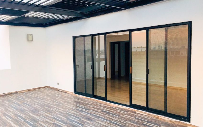 VENTA DE CASA EN LOMAS DE ANGELÓPOLIS