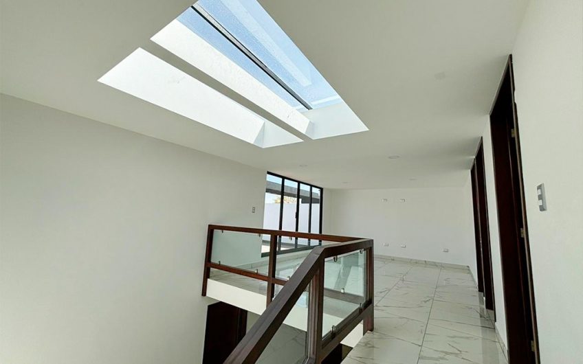 VENTA DE CASA EN LOMAS DE ANGELÓPOLIS