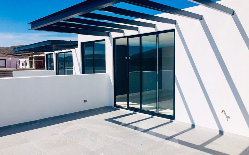 VENTA DE CASA EN LOMAS DE ANGELOPOLIS