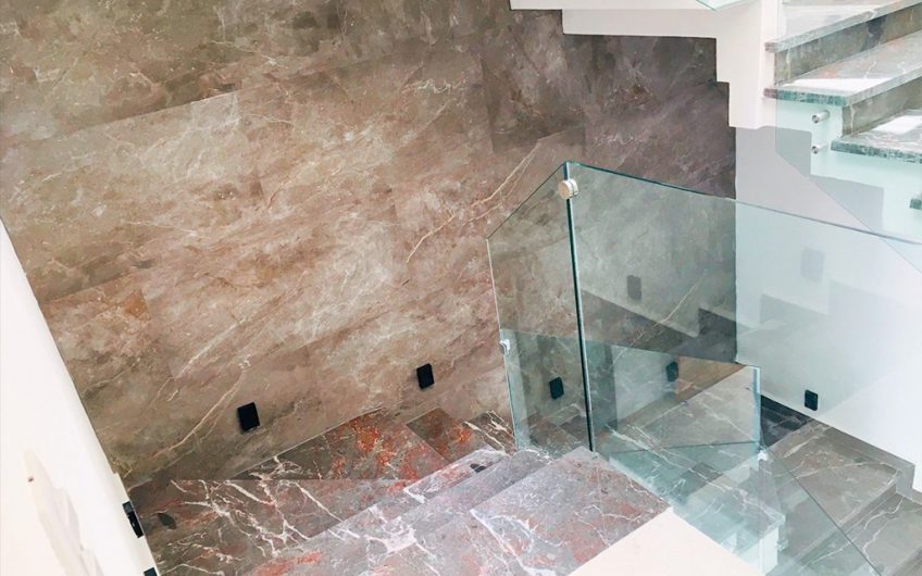 VENTA DE CASA EN LOMAS DE ANGELOPOLIS