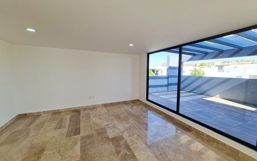 VENTA DE CASA EN LOMAS DE ANGELÓPOLIS