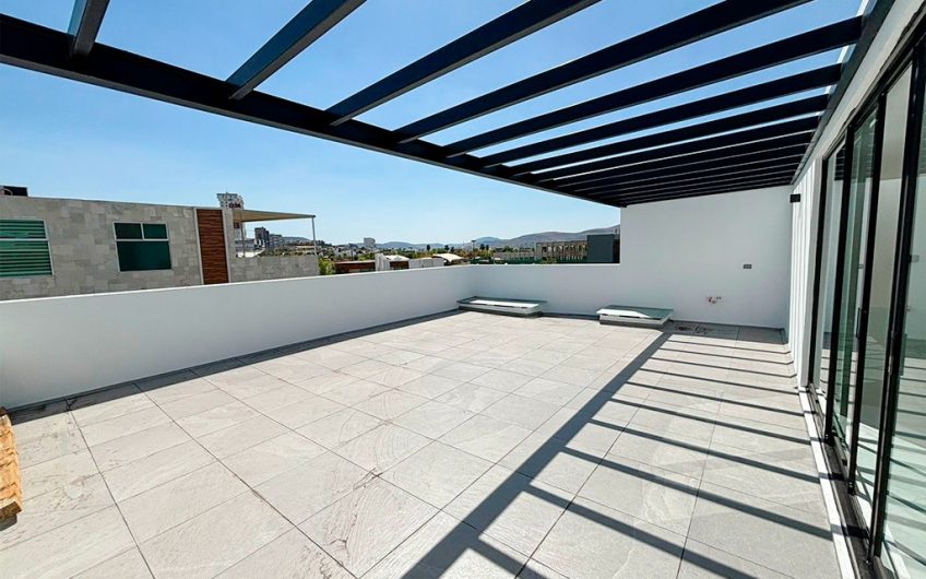 VENTA DE CASA EN LOMAS DE ANGELÓPOLIS