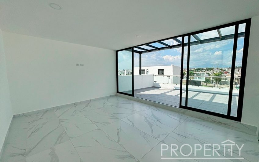 VENTA DE CASA EN LOMAS DE ANGELÓPOLIS