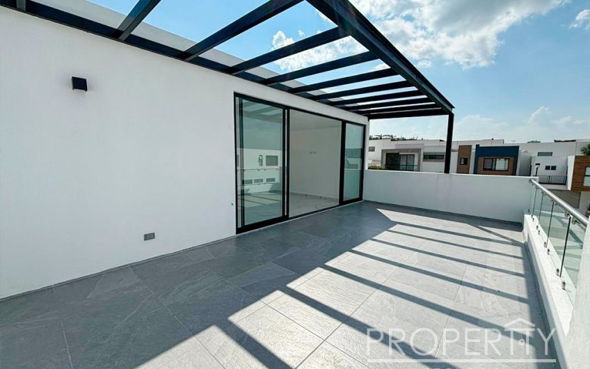 VENTA DE CASA EN LOMAS DE ANGELÓPOLIS