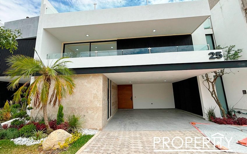 VENTA DE CASA EN LOMAS DE ANGELÓPOLIS