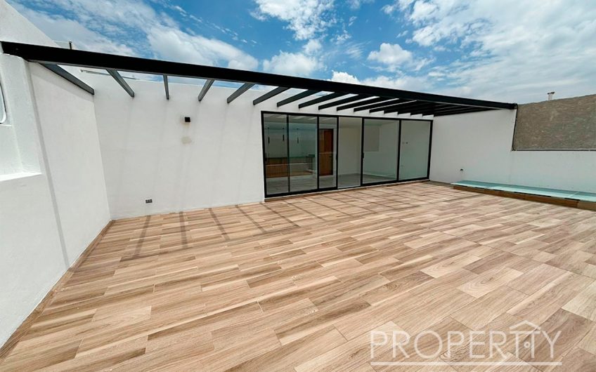 VENTA DE CASA EN LOMAS DE ANGELÓPOLIS