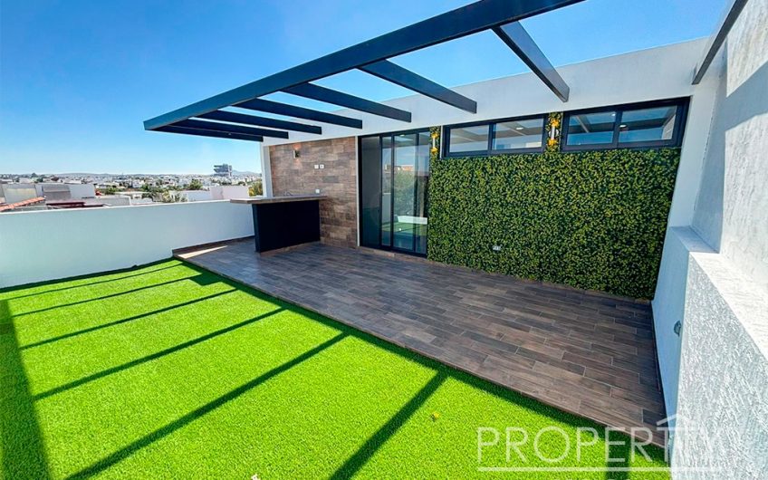 VENTA DE CASA EN LOMAS DE ANGELÓPOLIS