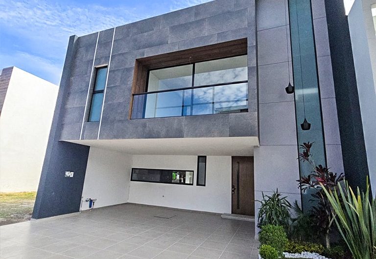 VENTA DE CASA EN LOMAS DE ANGELÓPOLIS