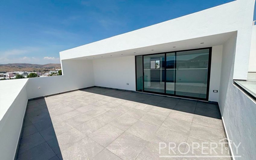 VENTA DE CASA EN LOMAS DE ANGELÓPOLIS