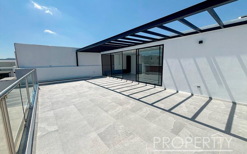 VENTA DE CASA EN LOMAS DE ANGELÓPOLIS