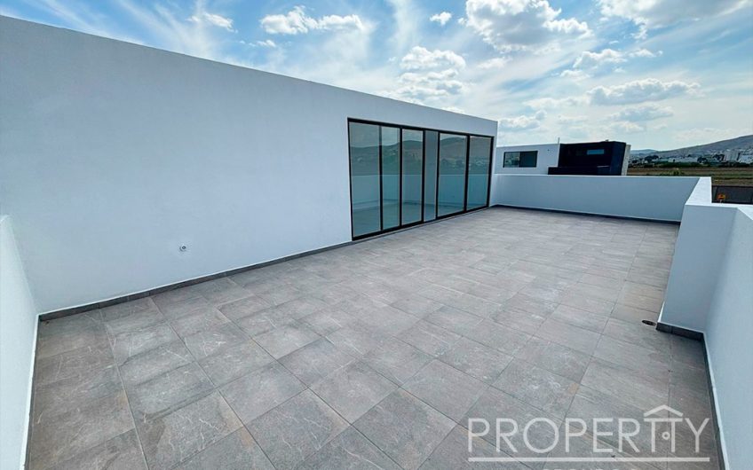 VENTA DE CASA EN LOMAS DE ANGELÓPOLIS