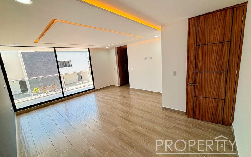 VENTA DE CASA EN LOMAS DE ANGELÓPOLIS