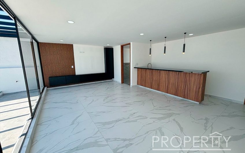 VENTA DE CASA EN LOMAS DE ANGELÓPOLIS
